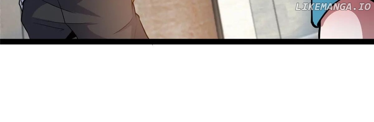 Divine Urban God Chapter 263 - page 36